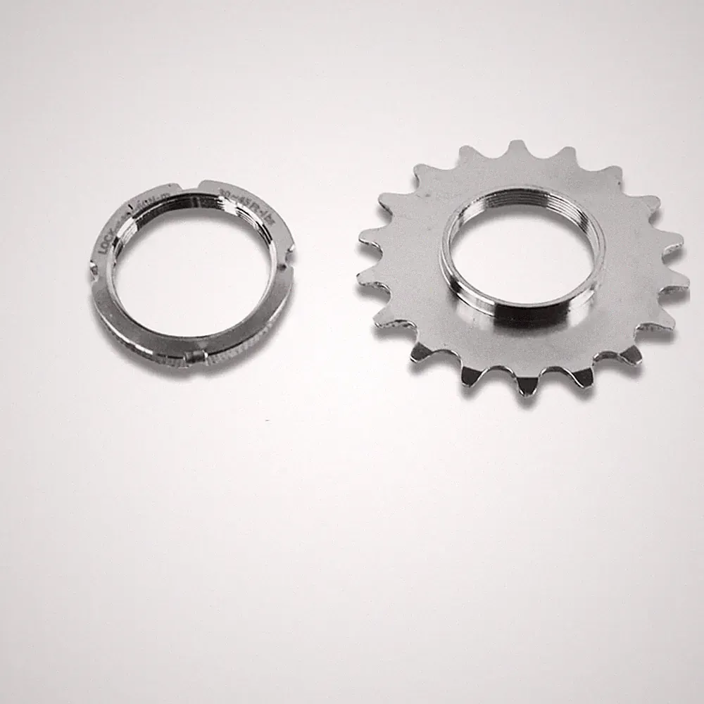 13T/14T/15T/16T/17T/18T Fixed Gear One Speed Bicycle Freewheel Cogs Sprocket...