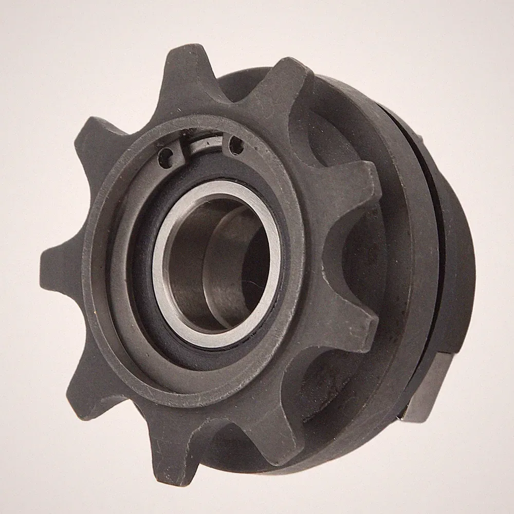Bicycle Freewheel 9T 12mm Refit Single Speed Cog Sprocket Freewheel For 412