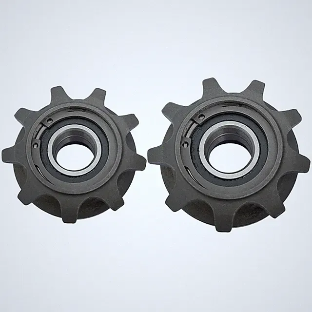 Bicycles Freewheels 9T 10/12mm Refits Single Speed Cog Sprocket Freewheels