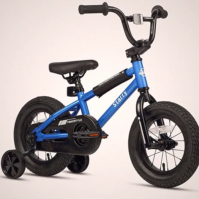 cubsala 12 Inch Kids Bike for 1 2 3 4 Years Old Boys Girls Beiginner Toddlers...