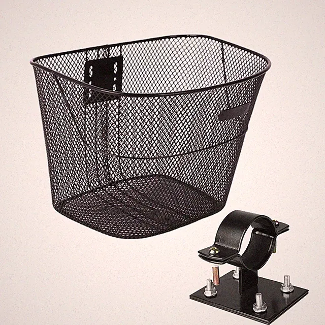 Ebike Mount Office Outdoor Fixing Bracket Metal Replacement Accessories