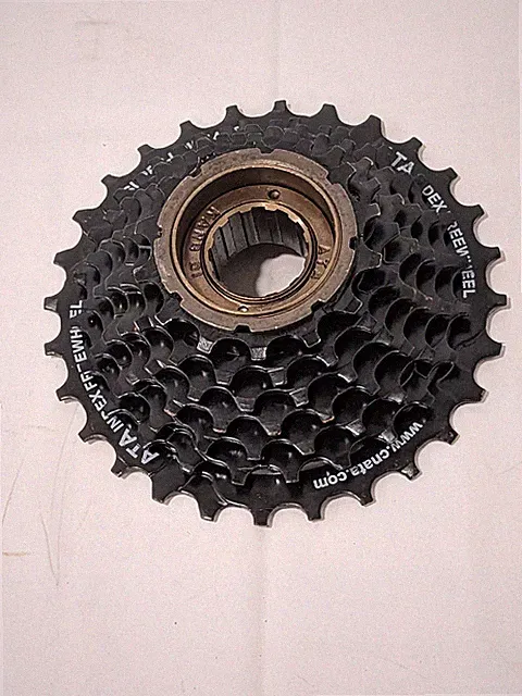 eBikeling 7 Speed Freewheel Bike Sprocket 14-28T
