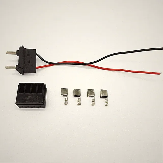Electric Bicycle Connection Base Electric Bike Accessories Aluminum Material