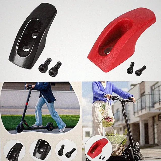 Electric Bike Front Hook Bike Accessories High Performance Portable Nonslip