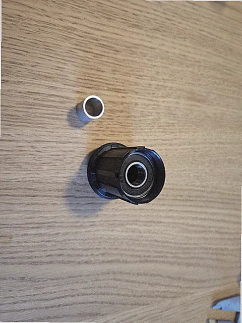 Freehub Body For 11 Speed