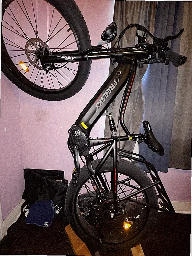 Freesky Mountain Bike