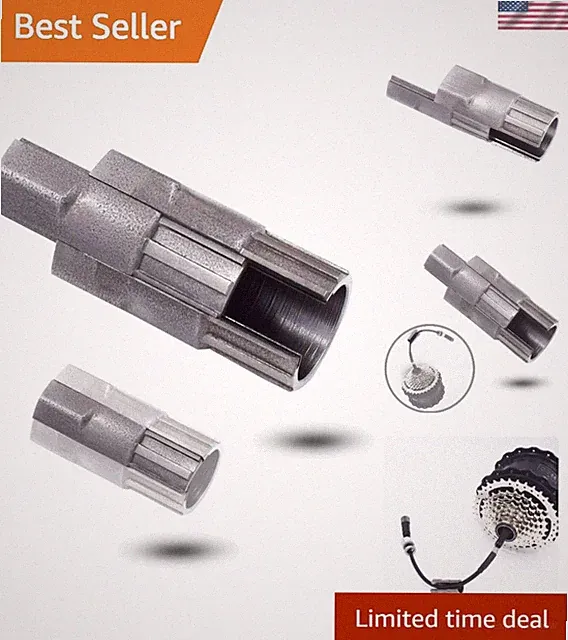 Freewheel Removal Tool for 7 Speed 8s 9s