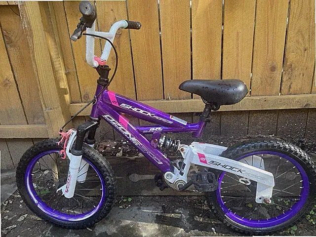 Kids bikes - Move Out Sell (All for $85)