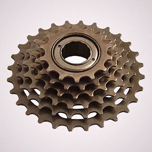New High Quality Freewheel MTB Freewheel Brown Practical To Use Small Size Error
