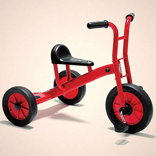 SKY BLUE HOME - Children Tricycle
